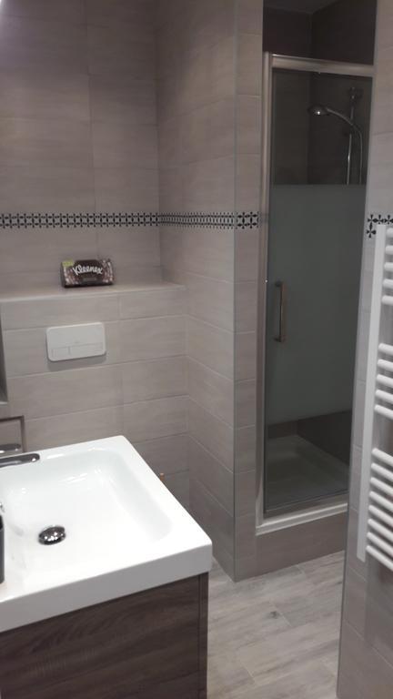 Studio Williams Apartment Nice Ngoại thất bức ảnh