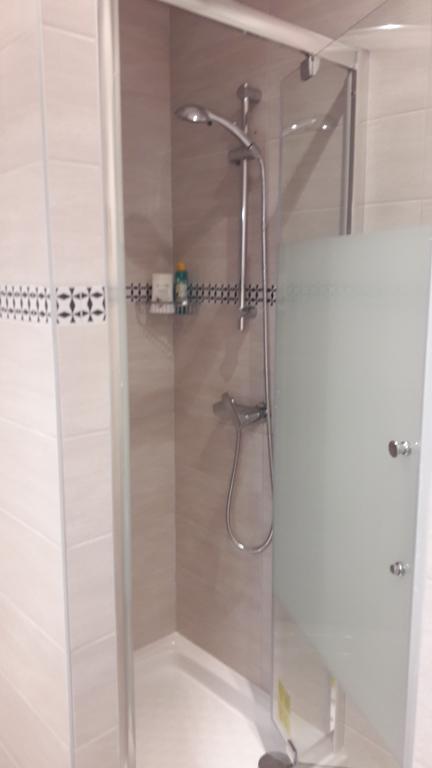Studio Williams Apartment Nice Ngoại thất bức ảnh
