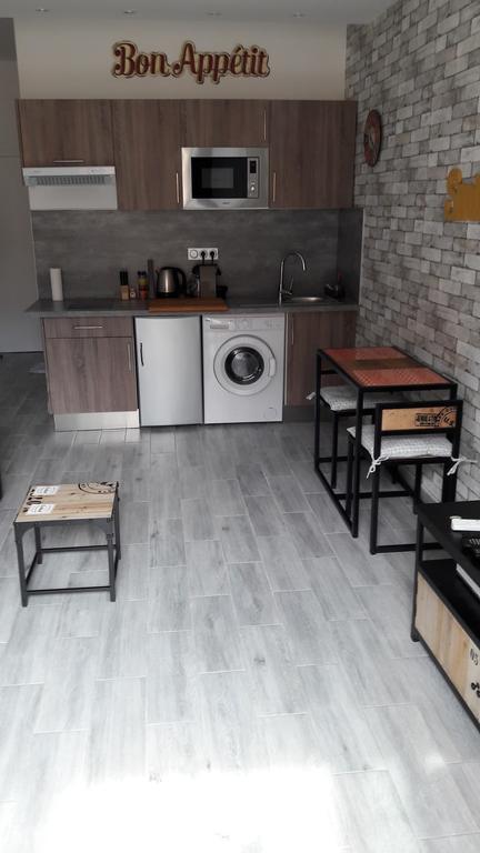 Studio Williams Apartment Nice Ngoại thất bức ảnh